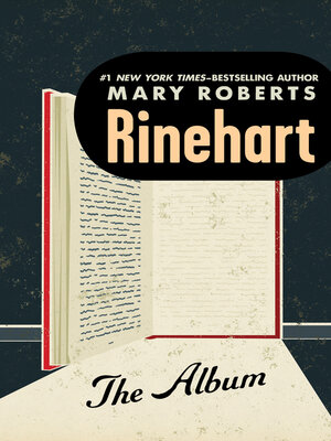 Album - ebook